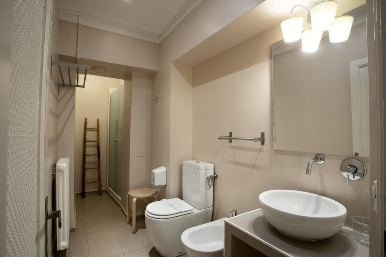 Отель Residenza Centro Storico Лукка Экстерьер фото